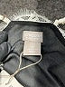 Black Label by Chico's 100% Polyester Silver Tank Top Size Sm (0) - photo 7