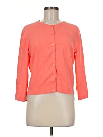 Lilly Pulitzer Cardigan (view 1)