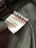 Lbisse Solid Black Active Pants Size S - photo 8