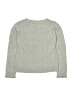Gap Kids Hearts Silver Sweatshirt Size L (youth) - photo 2