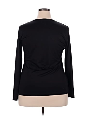 Be Inspired Long Sleeve T-Shirt (view 2)