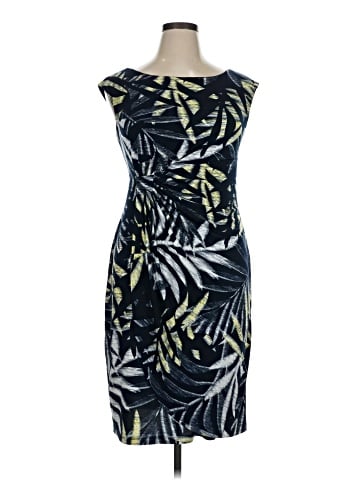 DressBarn Cocktail Dress (view 1)