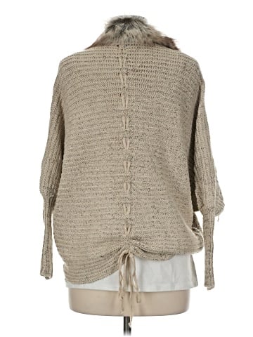 Military Hippie Cardigan (view 2)