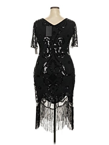 FUNDAISY Cocktail Dress (view 2)