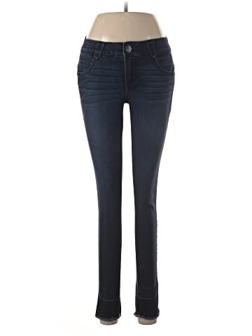 Mac and Me Jeans (view 1)