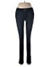 Mac and Me Stripes Blue Jeans Size 2 - photo 1