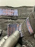 James Jeans Black Jeggings Size 27 waist - photo 7