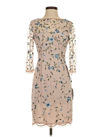 Adrianna Papell Cocktail Dress (view 1)