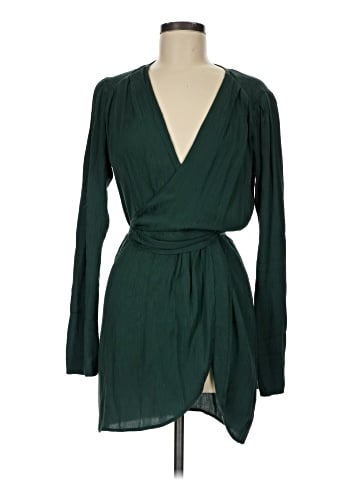 Blue Life Cocktail Dress (view 1)