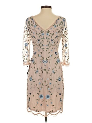Adrianna Papell Cocktail Dress (view 2)