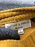 TeXTURE & THREAD Madewell Gold Turtleneck Sweater Size S - photo 7