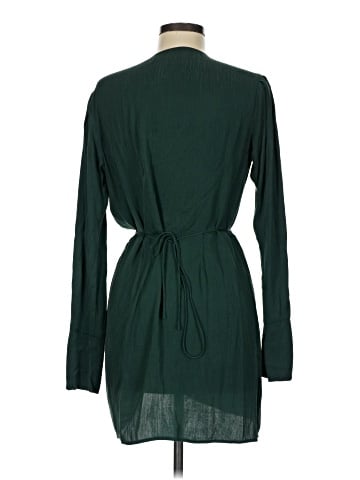 Blue Life Cocktail Dress (view 2)