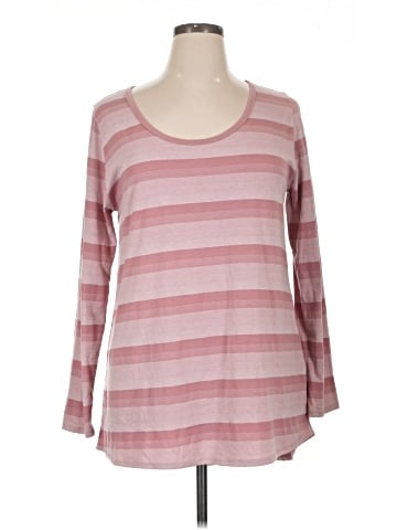 Lularoe 3/4 Sleeve T-Shirt (view 1)