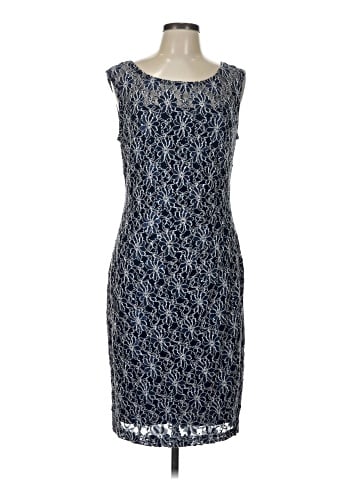 Roz & Ali Cocktail Dress (view 1)