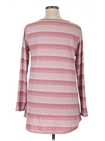 Lularoe 3/4 Sleeve T-Shirt (view 2)