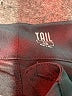 Tail Solid Black Active Skort Size 16 - photo 3