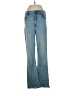 Hidden Jeans Blue Jeans Size 27 waist - photo 1