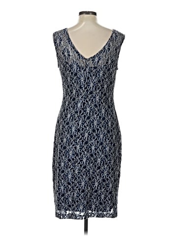 Roz & Ali Cocktail Dress (view 2)