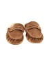 Steve Madden Tan Mule/Clog Size 6 - photo 2