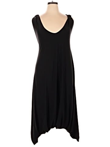 Lily by Firmiana Casual Dress (view 1)