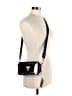 Valentino Orlandi 100% Polyvinylchloride Black Crossbody Bag One size - photo 2