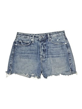 Good American Denim Shorts (view 1)