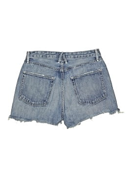 Good American Denim Shorts (view 2)