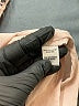 Cato 100% Polyester Pink 3/4 Sleeve Blouse Size 22 - photo 8