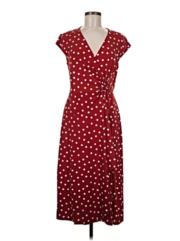Robbie Bee Casual Dress (view 1)