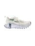 Nike White Sneakers Size 6 1/2 - photo 1