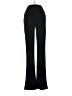 Norma Kamali Solid Black Dress Pants Size XS - photo 1