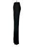 Norma Kamali Solid Black Dress Pants Size XS - photo 5