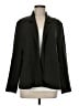 Eileen Fisher Green Blazer Size M - photo 1