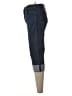 Not Your Daughter's Jeans Chevron-herringbone Blue Jeans Size 6 - photo 2