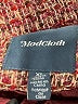 ModCloth Red Coat Size XL - photo 6
