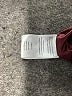 ModCloth Red Coat Size XL - photo 7