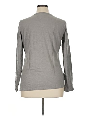 Eddie Bauer Long Sleeve T-Shirt (view 2)