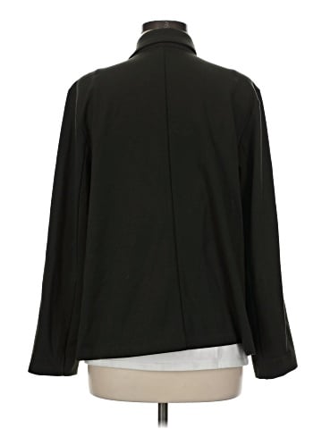Eileen Fisher Blazer (view 2)