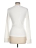 Gap 100% Modal Ivory Long Sleeve Henley Size L - photo 2
