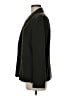 Eileen Fisher Green Blazer Size M - photo 5