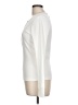 Gap 100% Modal Ivory Long Sleeve Henley Size L - photo 5