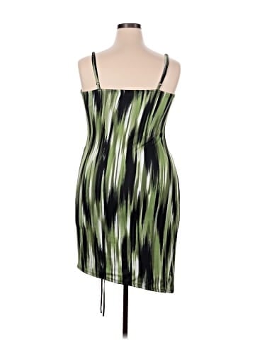 madden nyc Cocktail Dress (view 2)