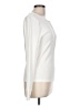 Gap 100% Modal Ivory Long Sleeve Henley Size L - photo 4