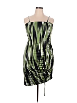 Madden Nyc Cocktail Dress
