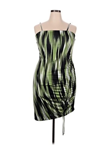 madden nyc Cocktail Dress (view 1)