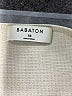 Babaton Ivory Short Sleeve Top Size XS - photo 7