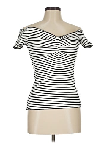 Maeve Short Sleeve Top (view 1)