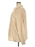Alice Blue 100% Polyester Solid Ivory Long Sleeve Blouse Size 3X - photo 5