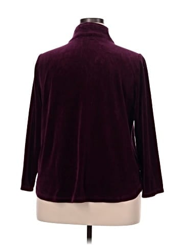 Talbots Cardigan (view 2)