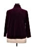 Talbots Burgundy Cardigan Size 2X Petite - photo 2